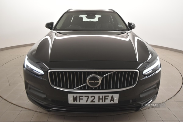 Used Volvo V90 2022 for sale - 76787488: Photo 5