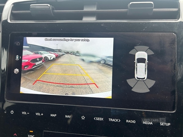 Used Hyundai TUCSON 2022 for sale - 78048535: Photo 5