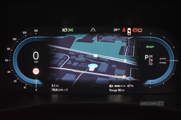 Used Volvo XC40 2023 for sale - 76399501: Photo 14