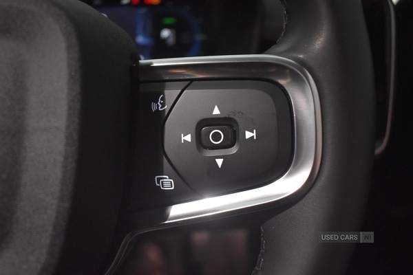 Used Volvo XC40 2023 for sale - 76399501: Photo 17