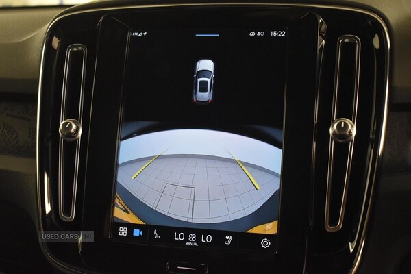 Used Volvo XC40 2023 for sale - 76399501: Photo 18