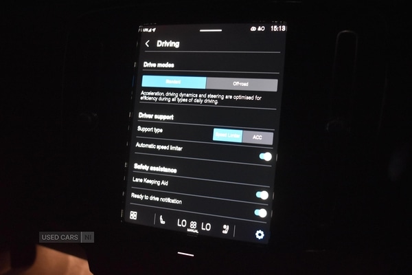 Used Volvo XC40 2023 for sale - 76399501: Photo 22