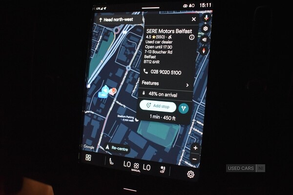 Used Volvo XC40 2023 for sale - 76399501: Photo 24