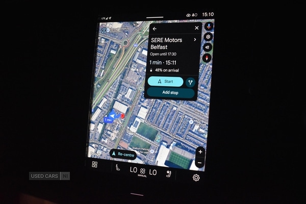 Used Volvo XC40 2023 for sale - 76399501: Photo 25