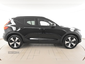 Used Volvo XC40 2023 for sale - 76399501: Photo
