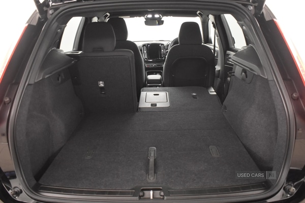 Used Volvo XC40 2023 for sale - 76399501: Photo 40