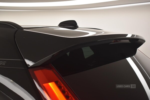 Used Volvo XC40 2023 for sale - 76399501: Photo 49