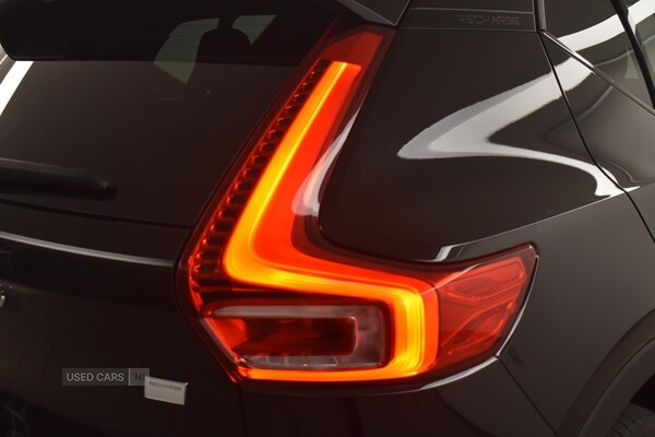 Used Volvo XC40 2023 for sale - 76399501: Photo 50