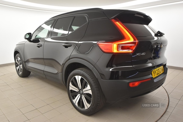 Used Volvo XC40 2023 for sale - 76399501: Photo 51
