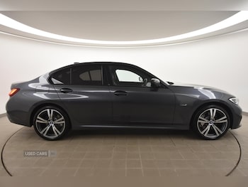 Used BMW 3 Series 2022 for sale - 79325677: Photo