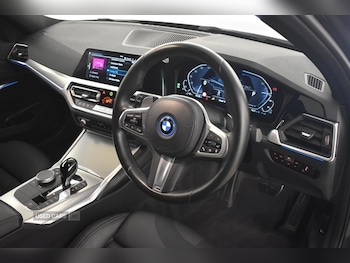 Used BMW 3 Series 2022 for sale - 79325677: Photo