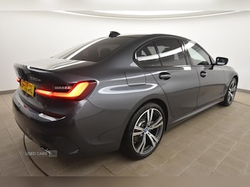Used BMW 3 Series 2022 for sale - 79325677: Photo
