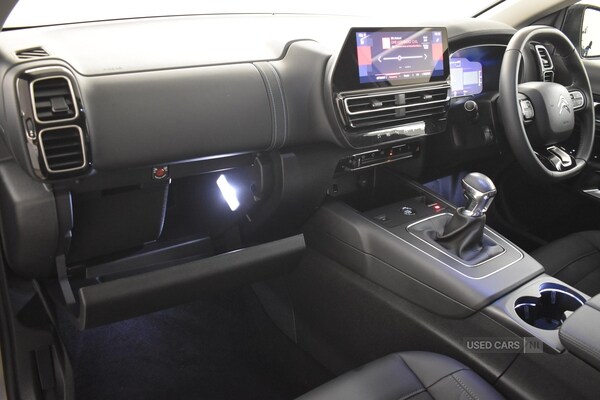 Used Citroen C5 Aircross 2024 for sale - 77017249: Photo 13