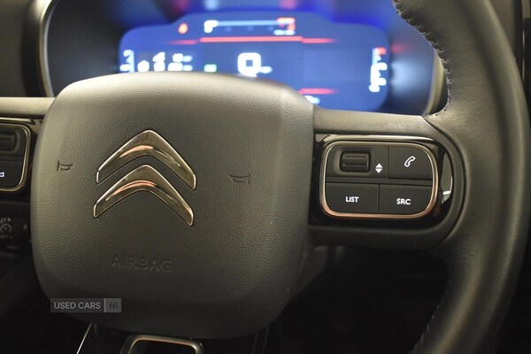 Used Citroen C5 Aircross 2024 for sale - 77017249: Photo 18