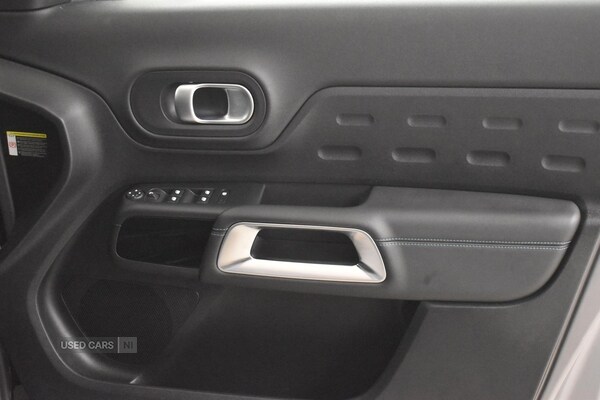 Used Citroen C5 Aircross 2024 for sale - 77017249: Photo 28