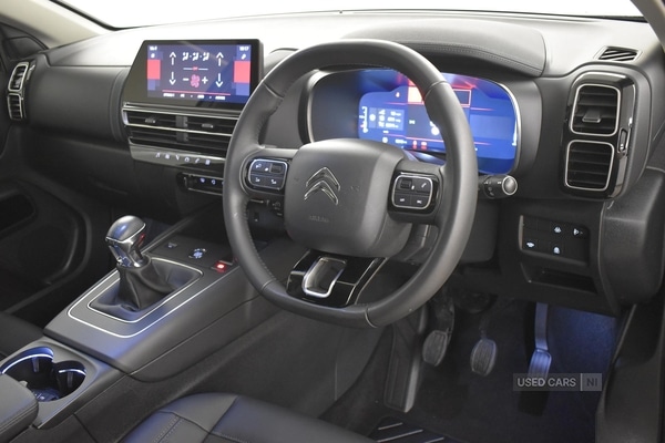 Used Citroen C5 Aircross 2024 for sale - 77017249: Photo 3