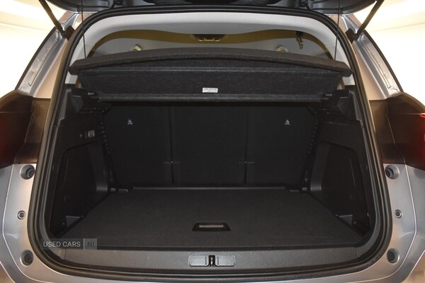 Used Citroen C5 Aircross 2024 for sale - 77017249: Photo 33