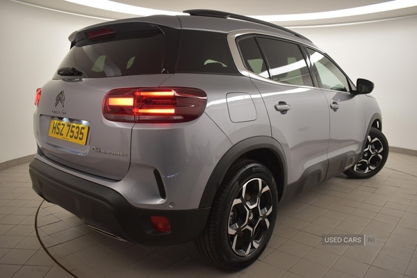 Used Citroen C5 Aircross 2024 for sale - 77017249: Photo 4