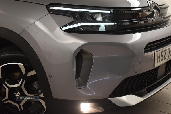 Used Citroen C5 Aircross 2024 for sale - 77017249: Photo 9