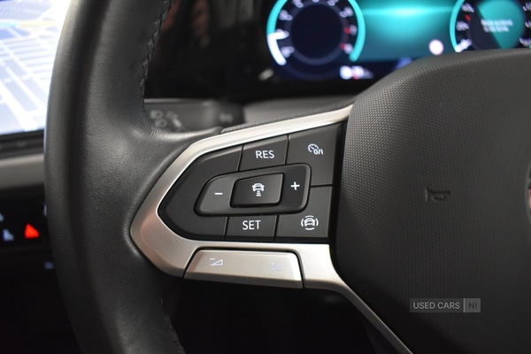 Used Volkswagen Golf 2023 for sale - 76308485: Photo 14