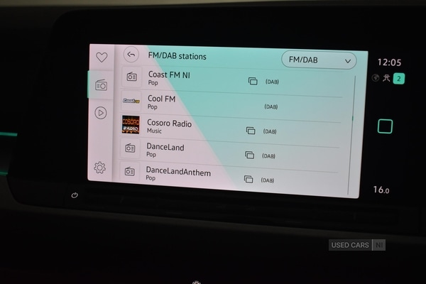 Used Volkswagen Golf 2023 for sale - 76308485: Photo 21