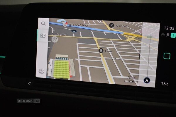 Used Volkswagen Golf 2023 for sale - 76308485: Photo 22