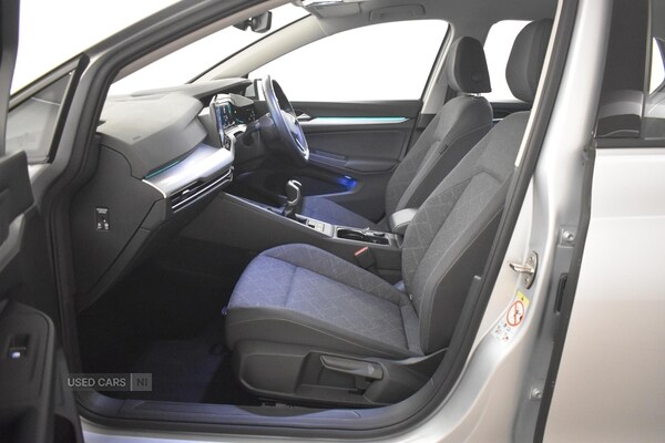 Used Volkswagen Golf 2023 for sale - 76308485: Photo 33