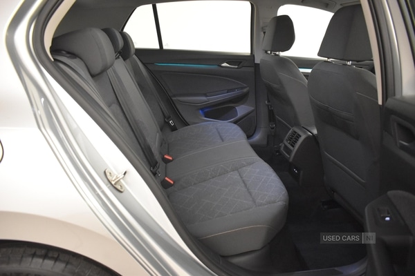 Used Volkswagen Golf 2023 for sale - 76308485: Photo 34