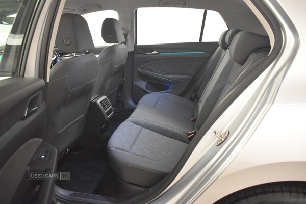 Used Volkswagen Golf 2023 for sale - 76308485: Photo 35