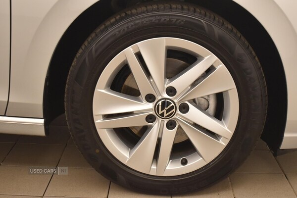 Used Volkswagen Golf 2023 for sale - 76308485: Photo 43