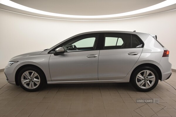 Used Volkswagen Golf 2023 for sale - 76308485: Photo 6