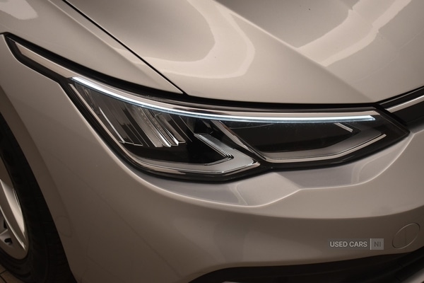 Used Volkswagen Golf 2023 for sale - 76308485: Photo 9