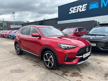 Used MG MG HS 2023 for sale - 78676916: Photo