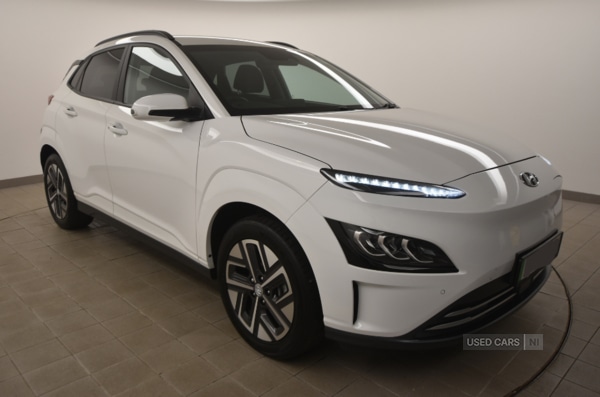 Used Hyundai KONA 2022 for sale - 77192561: Photo 1