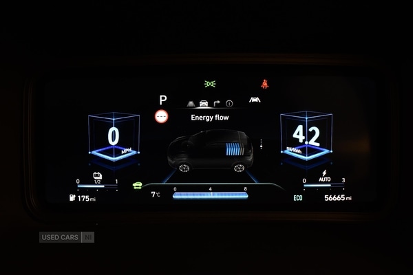 Used Hyundai KONA 2022 for sale - 77192561: Photo 13