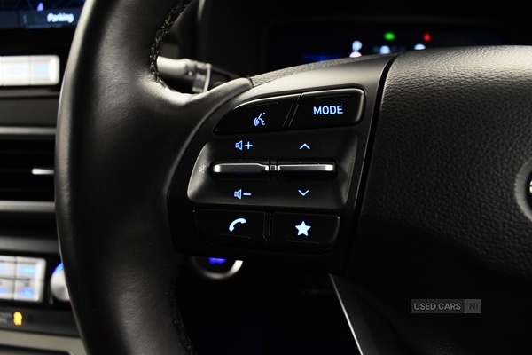 Used Hyundai KONA 2022 for sale - 77192561: Photo 14