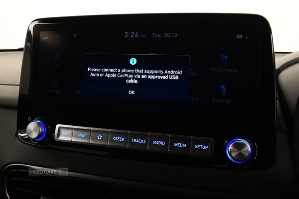 Used Hyundai KONA 2022 for sale - 77192561: Photo 21