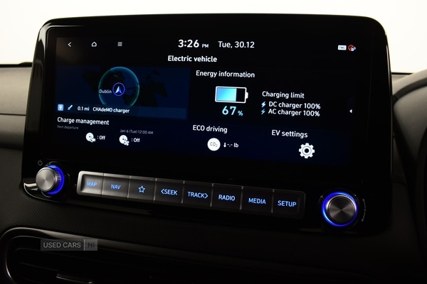 Used Hyundai KONA 2022 for sale - 77192561: Photo 22