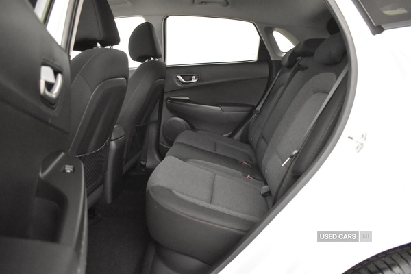 Used Hyundai KONA 2022 for sale - 77192561: Photo 30