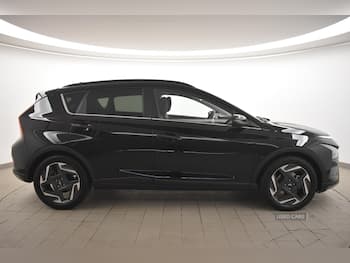 Used Hyundai BAYON 2025 for sale - 79688741: Photo