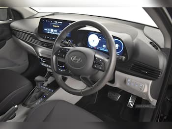 Used Hyundai BAYON 2025 for sale - 79688741: Photo