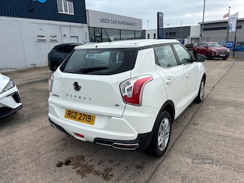 Used Ssangyong Tivoli 2020 for sale - 79510031: Photo
