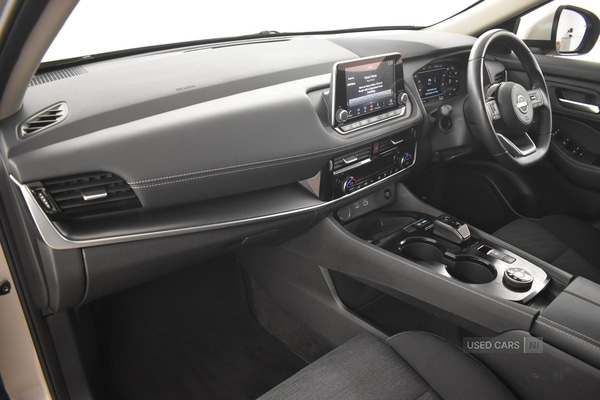 Used Nissan X-Trail 2025 for sale - 76998574: Photo 10