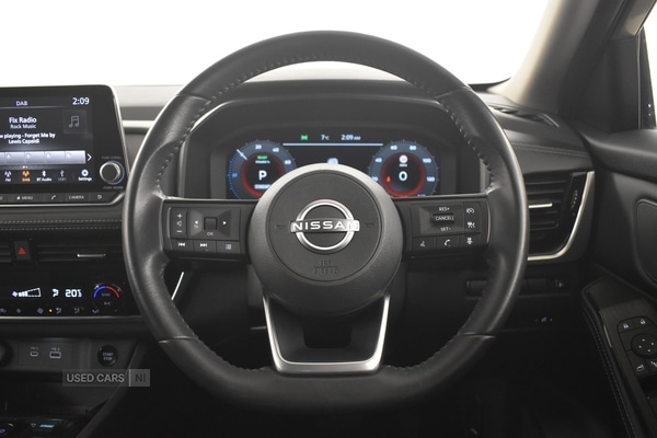 Used Nissan X-Trail 2025 for sale - 76998574: Photo 12