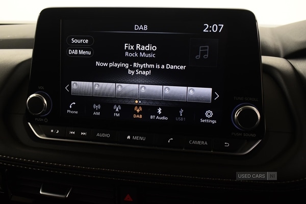 Used Nissan X-Trail 2025 for sale - 76998574: Photo 17