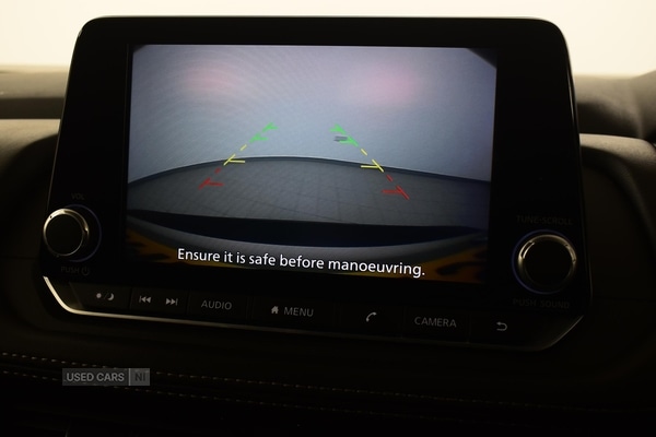 Used Nissan X-Trail 2025 for sale - 76998574: Photo 18