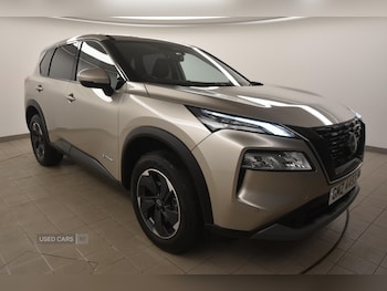 Used Nissan X-Trail 2025 for sale - 76998574: Photo