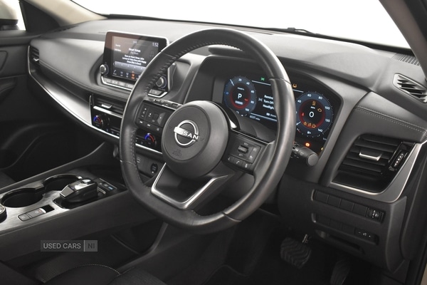 Used Nissan X-Trail 2025 for sale - 76998574: Photo 3