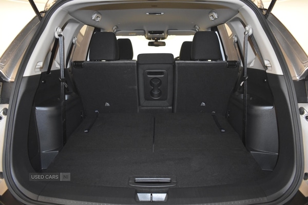 Used Nissan X-Trail 2025 for sale - 76998574: Photo 33