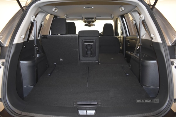 Used Nissan X-Trail 2025 for sale - 76998574: Photo 34